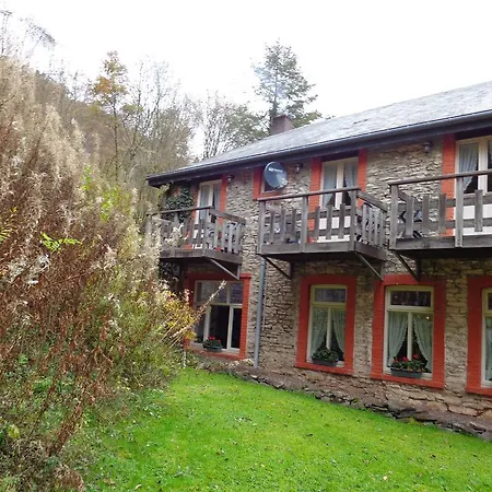 Hotel Gai-sejour La-Roche-en-Ardenne