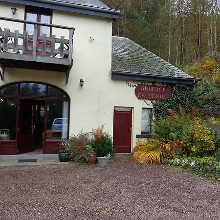 Gai-sejour La-Roche-en-Ardenne