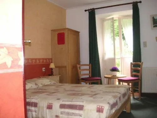 Gai-sejour La-Roche-en-Ardenne