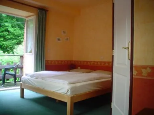 Gai-sejour Hotel La-Roche-en-Ardenne