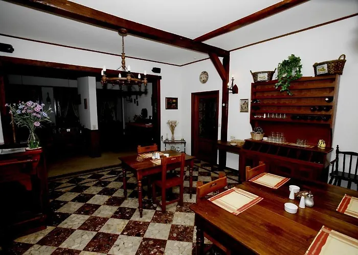 Gai-sejour 2* La-Roche-en-Ardenne