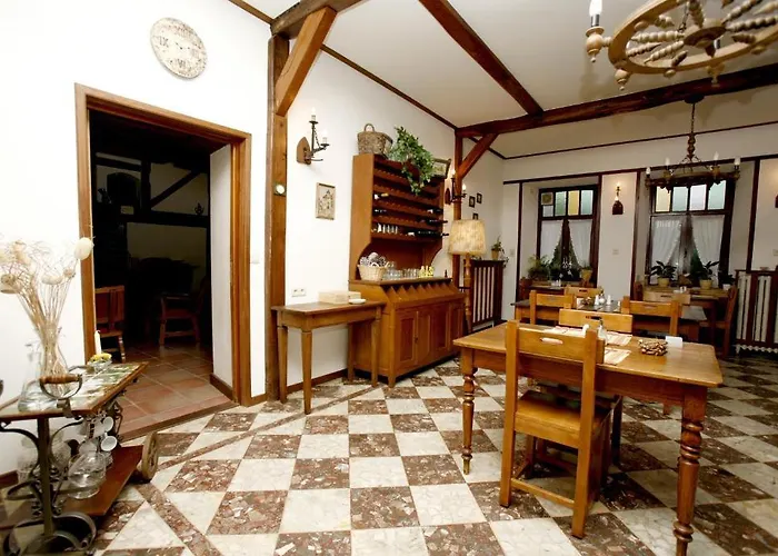 Gai-sejour Hotel La-Roche-en-Ardenne